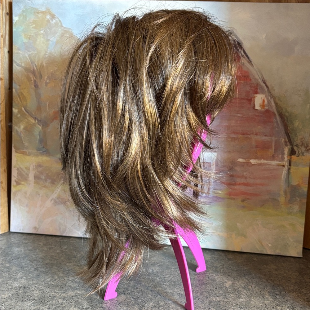 Troika International wig - Picture 3 of 10